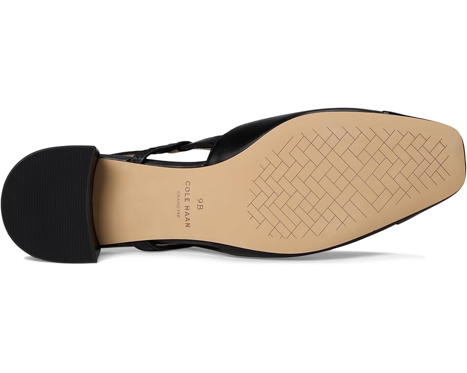 6pm Cole Haan Pella Block Heel Slings Women's