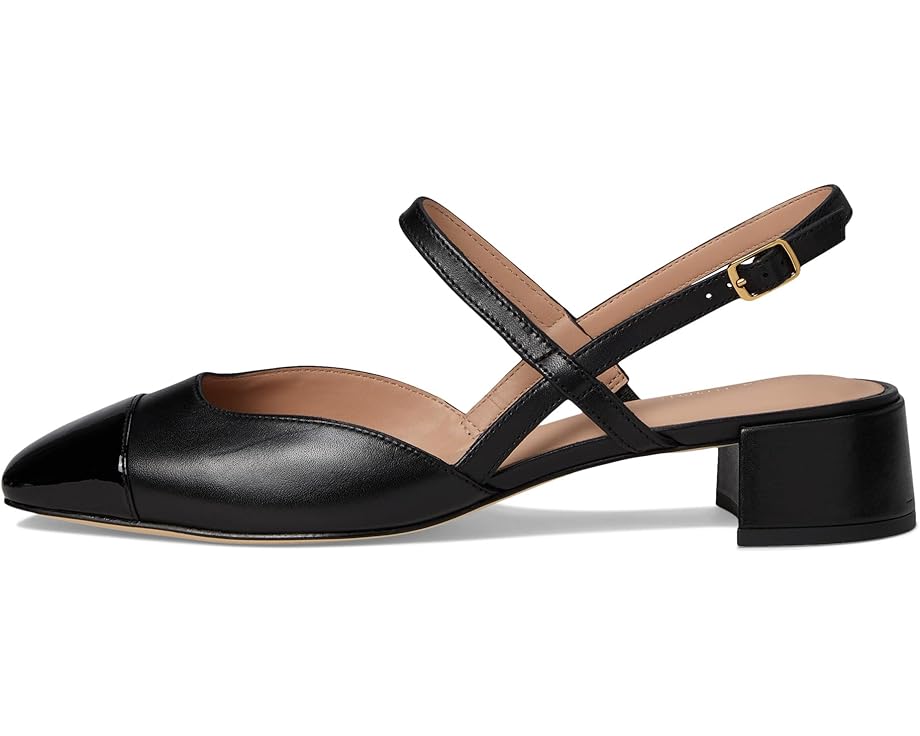 6pm Cole Haan Pella Block Heel Slings Women's