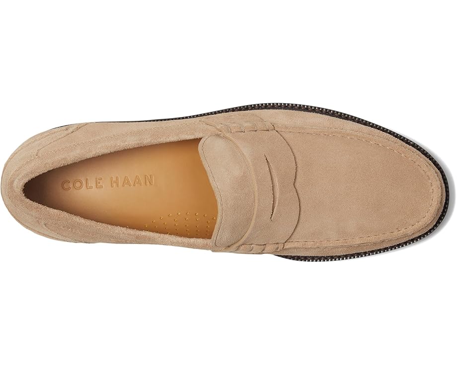 6pm Cole Haan Pinch Prep Penny Loafer Men's