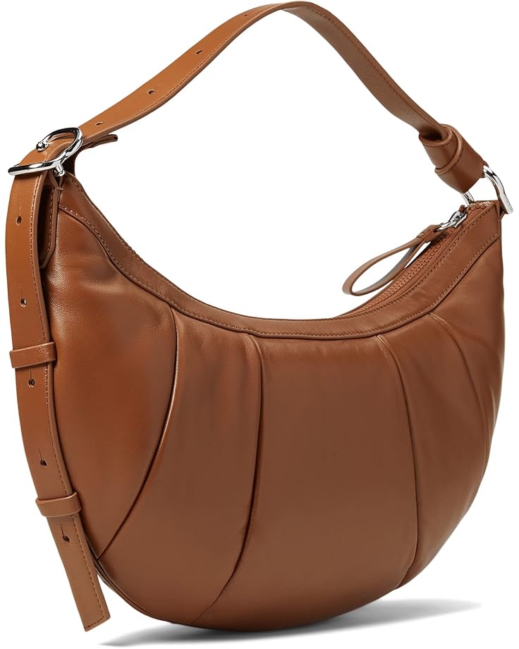Cole Haan Quilted Hobo Bag