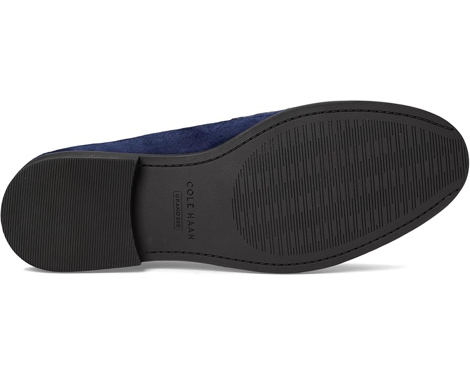 6pm Cole Haan Stassi Bow Loafers Women's