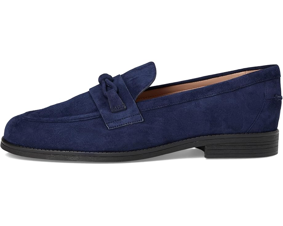 6pm Cole Haan Stassi Bow Loafers Women's