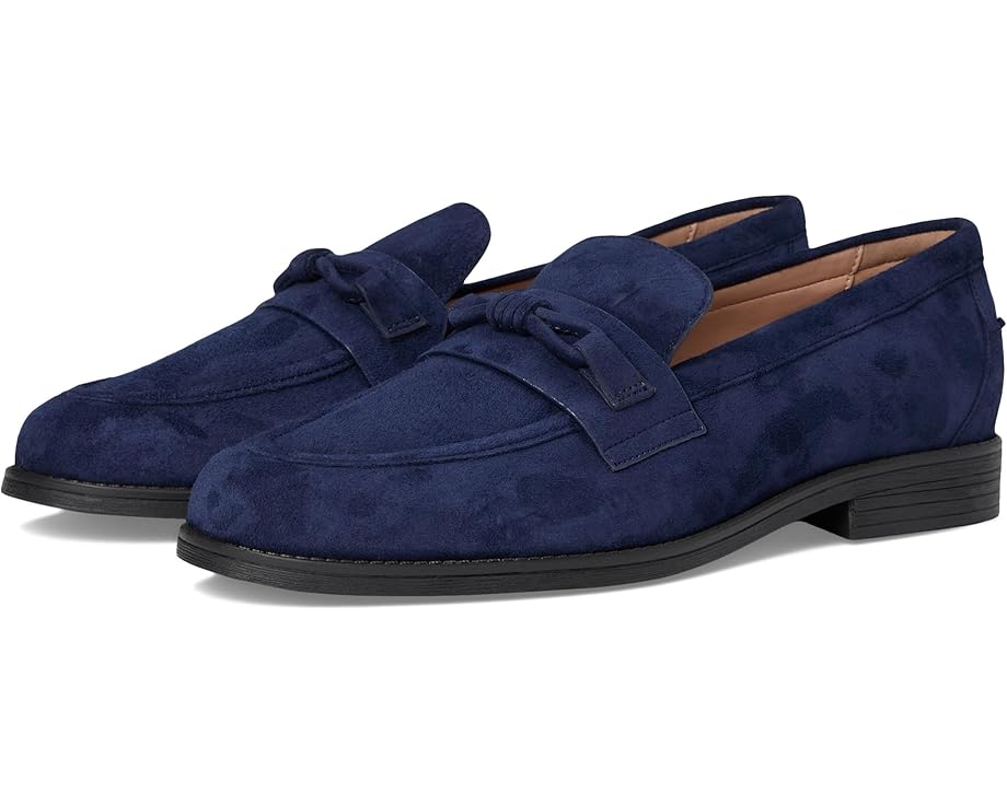 6pm Cole Haan Stassi Bow Loafers Women's