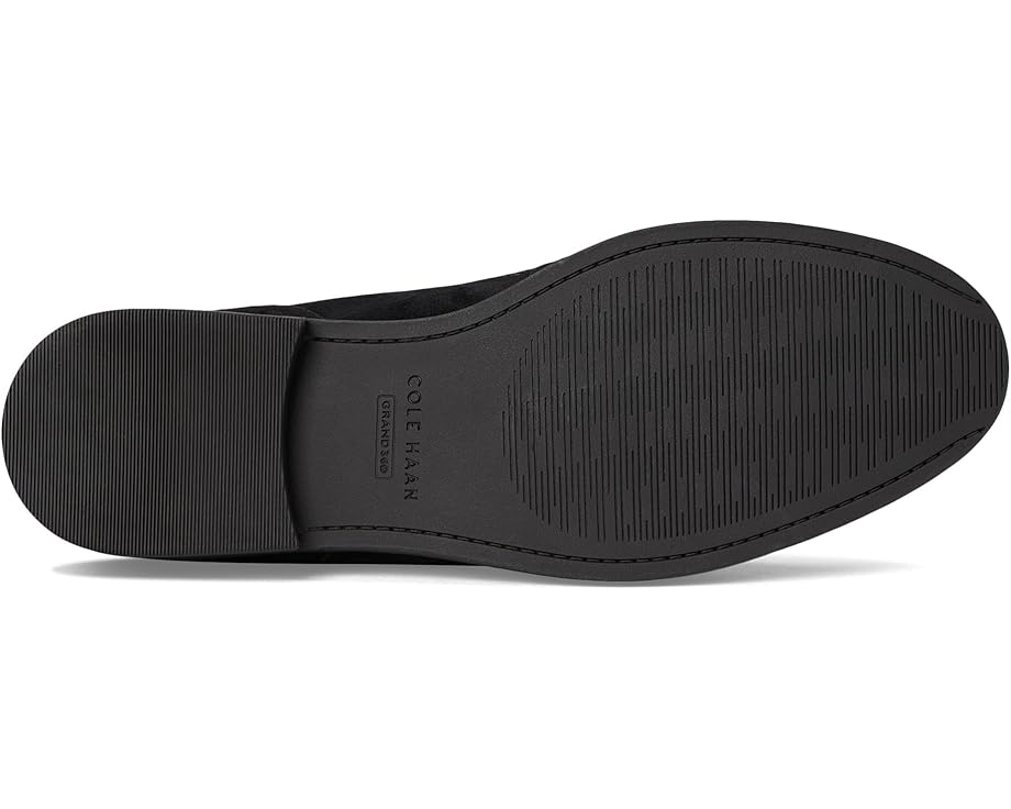 6pm Cole Haan Stassi Kiltie Loafers Women's