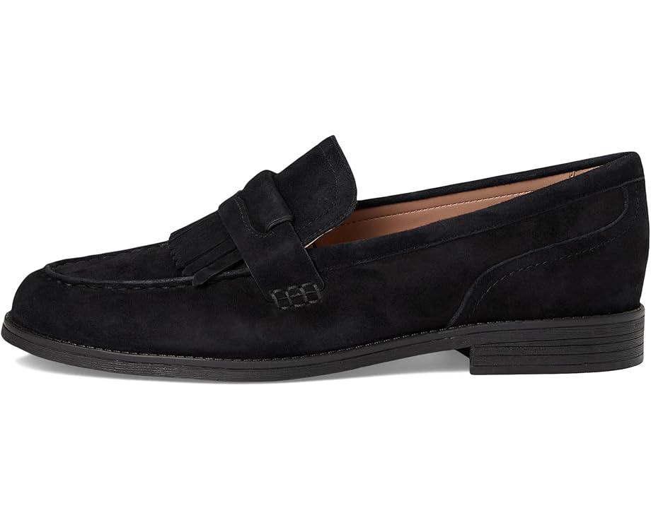 6pm Cole Haan Stassi Kiltie Loafers Women's