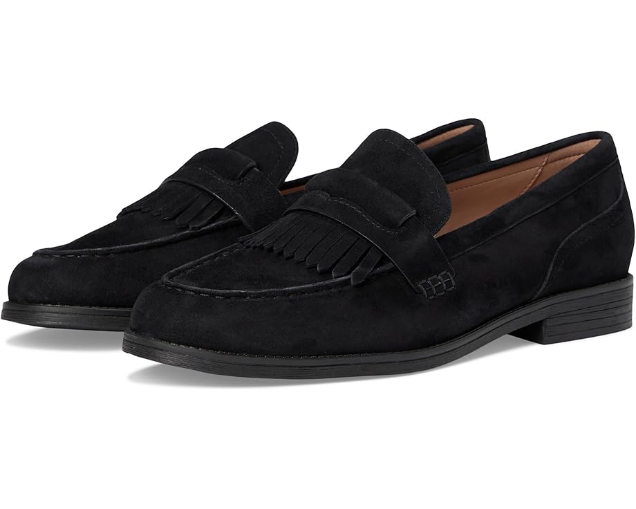 6pm Cole Haan Stassi Kiltie Loafers Women's