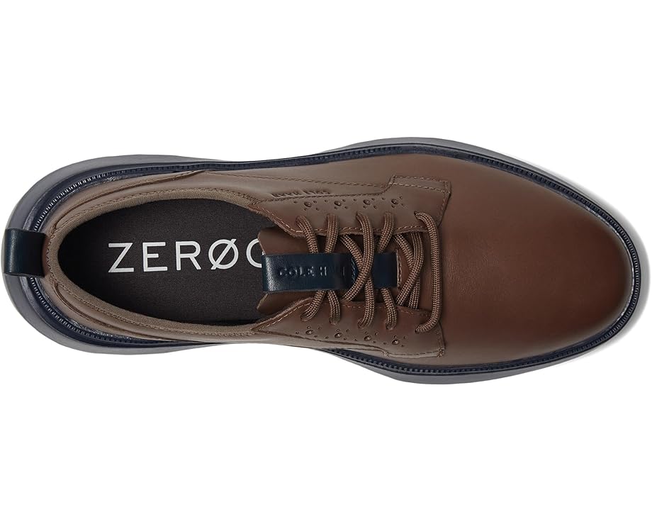 Cole Haan Zerogrand WFA Plain Toe Oxford Men's