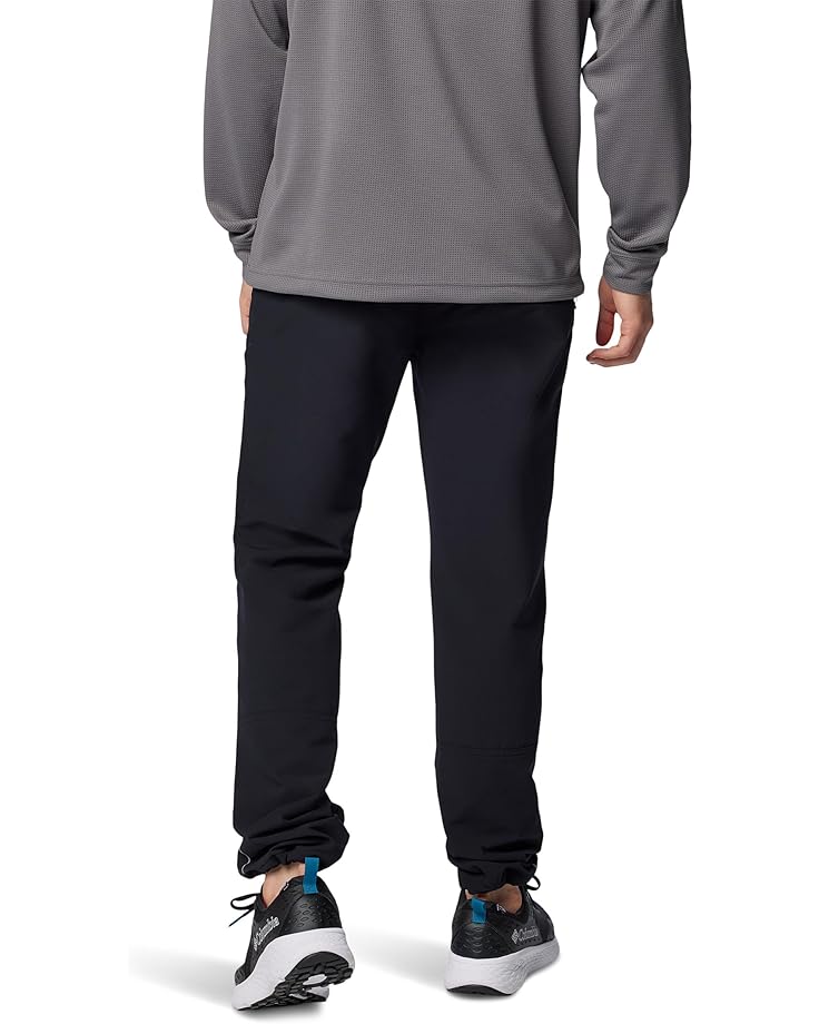 Columbia Black Mesa Warm Pant Men's