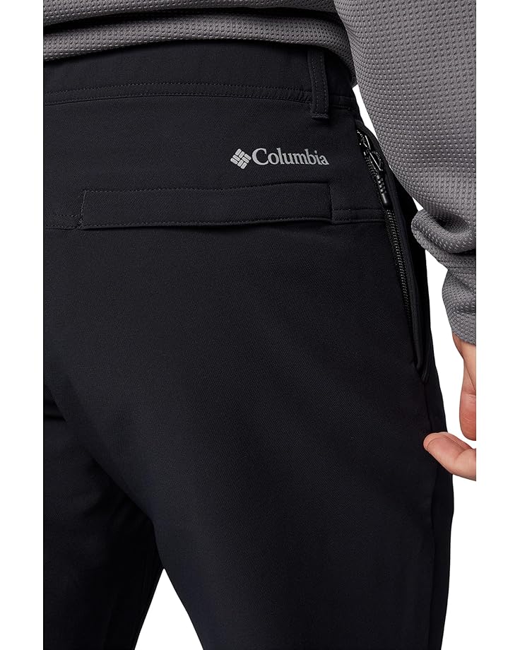 Columbia Black Mesa Warm Pant Men's