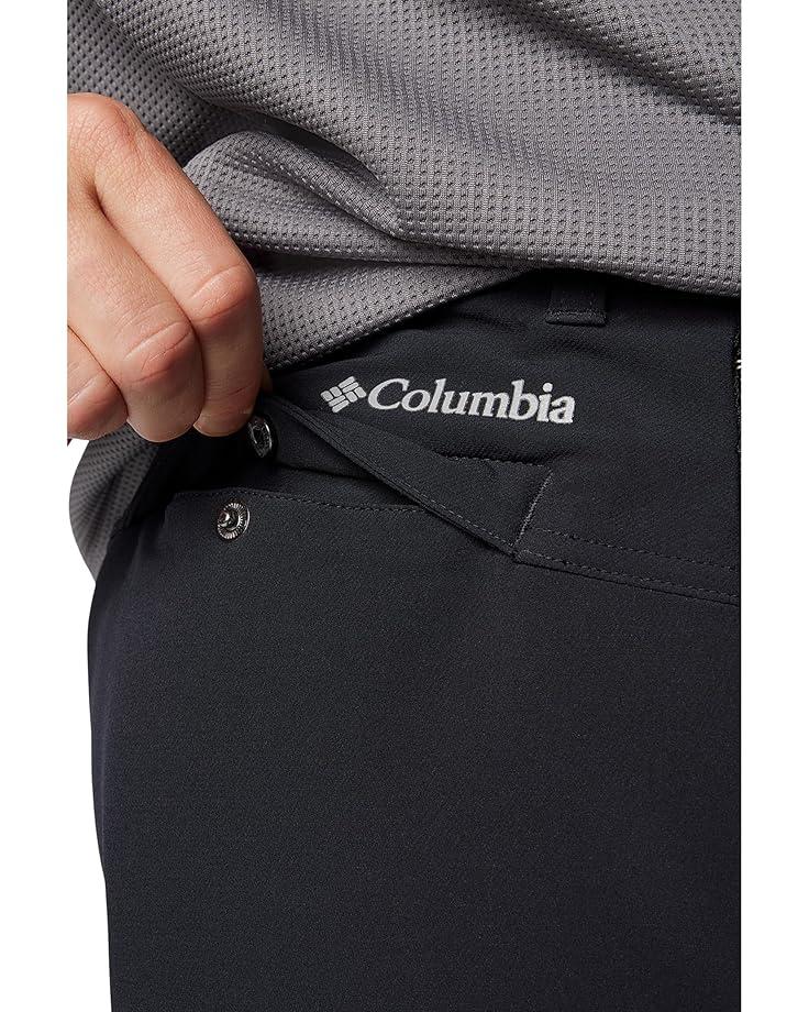 Columbia Black Mesa Warm Pant Men's