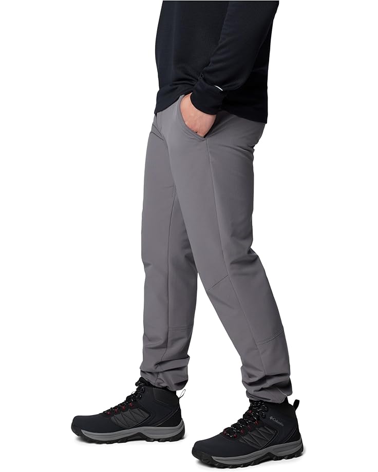 Columbia Black Mesa Warm Pant Men's