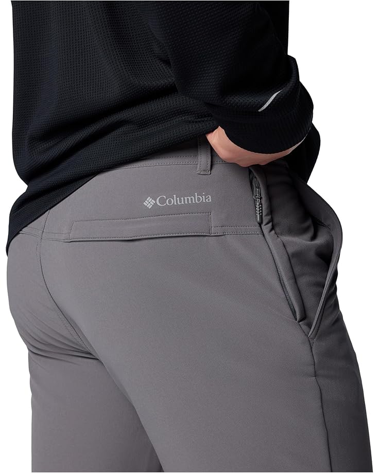 Columbia Black Mesa Warm Pant Men's