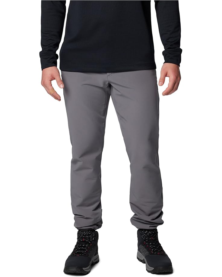 Columbia Black Mesa Warm Pant Men's