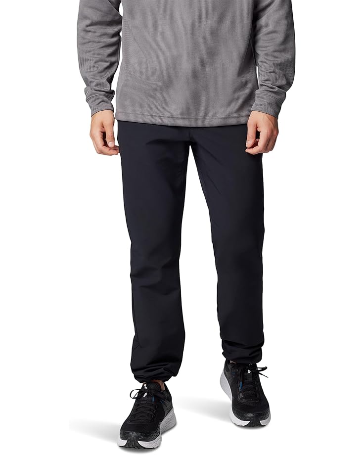 Columbia Black Mesa Warm Pant Men's