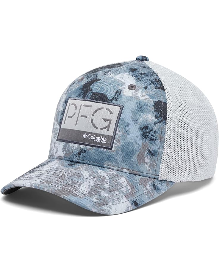 6pm Columbia Camo Mesh™ Ball Cap