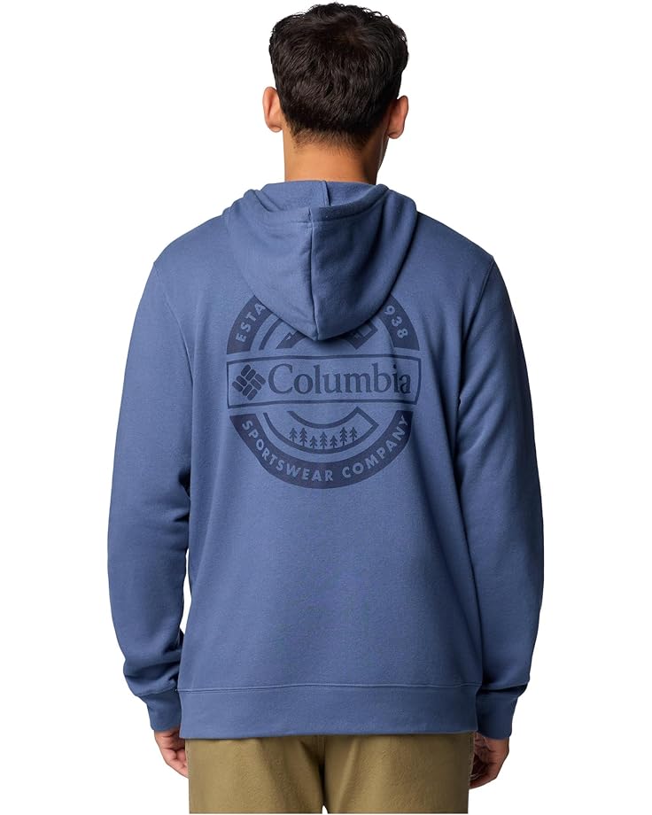 Columbia Columbia Trek™ Graphic Hoodie Men's
