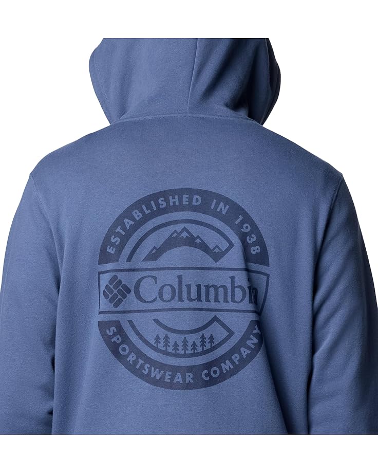 Columbia Columbia Trek™ Graphic Hoodie Men's