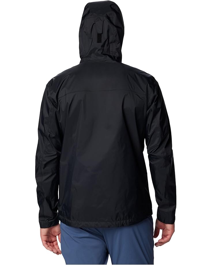 Columbia EvaPOURation II Jacket Men's