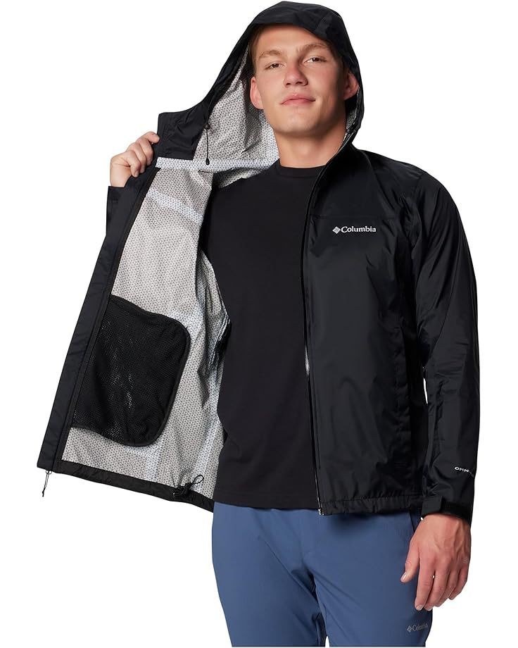 Columbia EvaPOURation II Jacket Men's