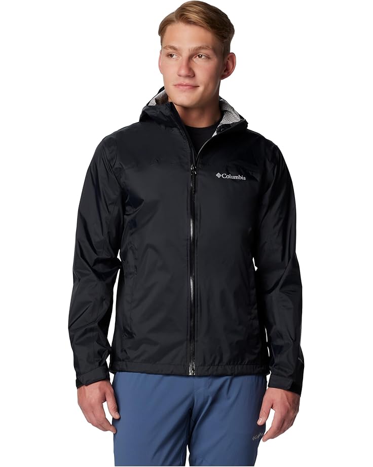Columbia EvaPOURation II Jacket Men's