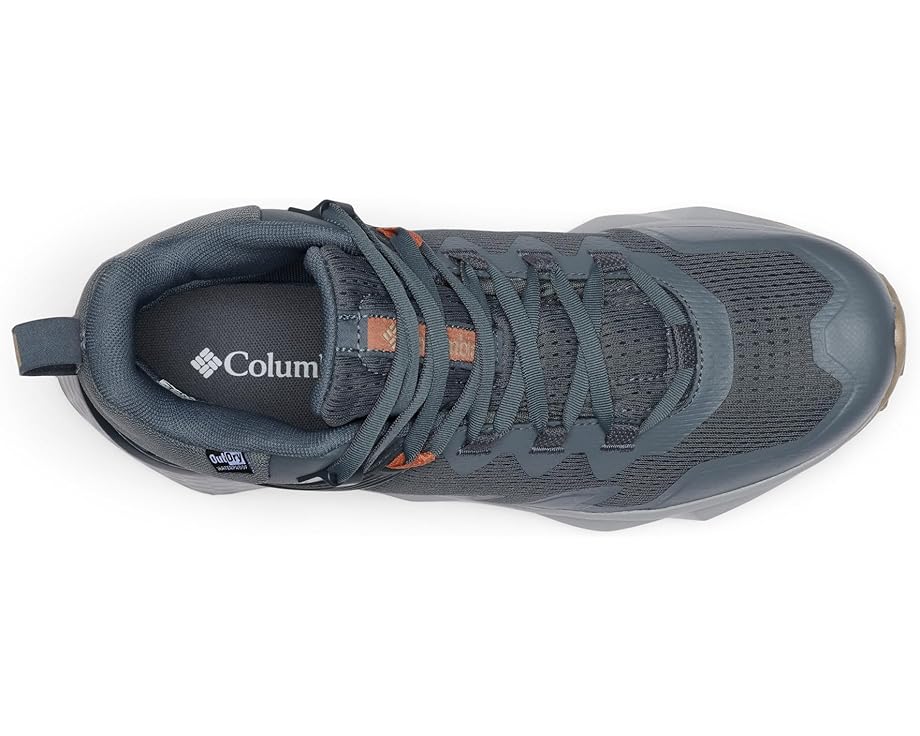Columbia Facet 75 Mid Outdry Men's