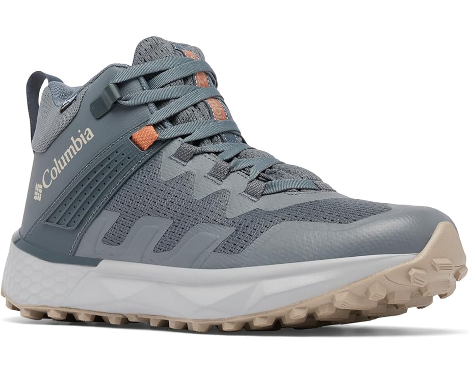 Columbia Facet 75 Mid Outdry Men's