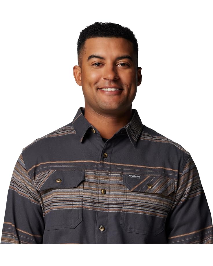 Columbia Flare Gun™ Stretch Flannel Men's