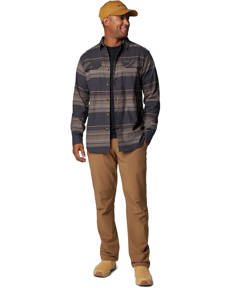 Columbia Flare Gun™ Stretch Flannel Men's
