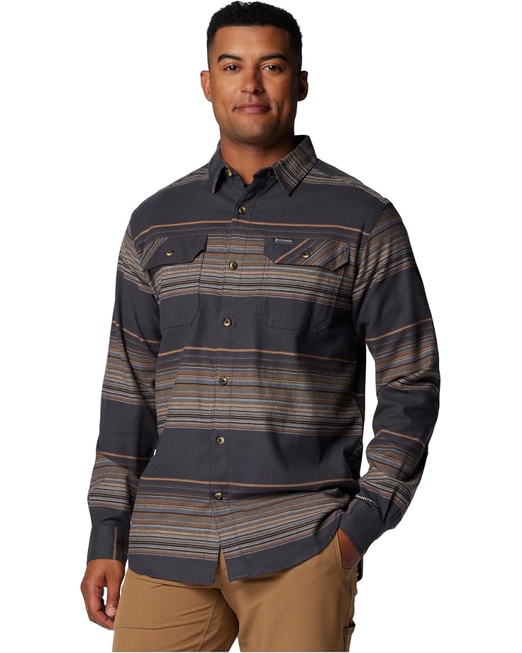 Columbia Flare Gun™ Stretch Flannel Men's