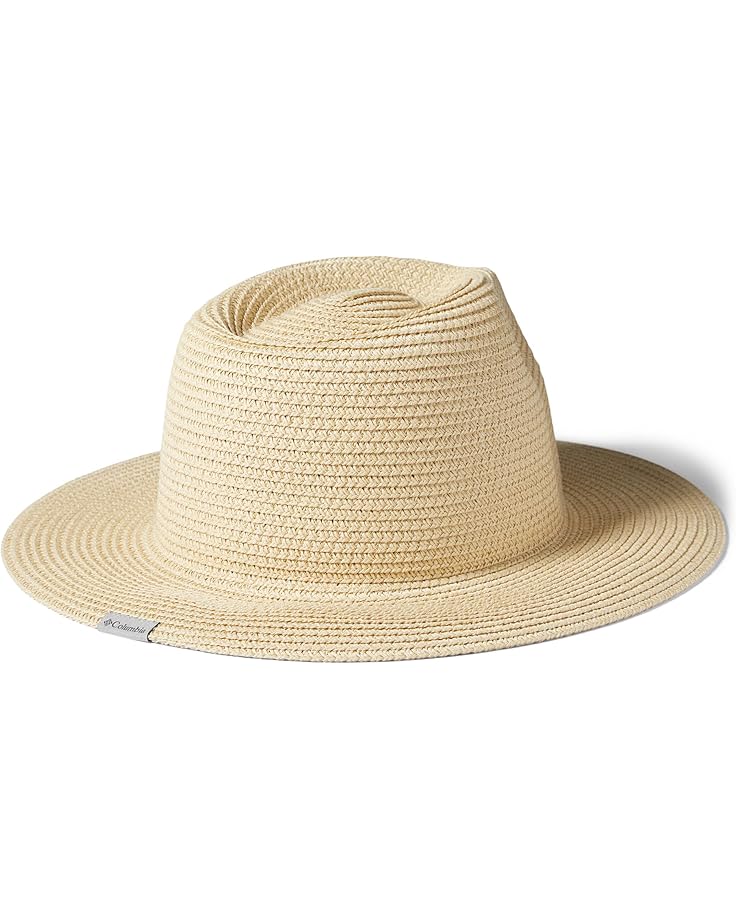 6pm Columbia Global Adventure™ Straw Fedora