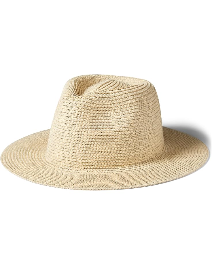 6pm Columbia Global Adventure™ Straw Fedora