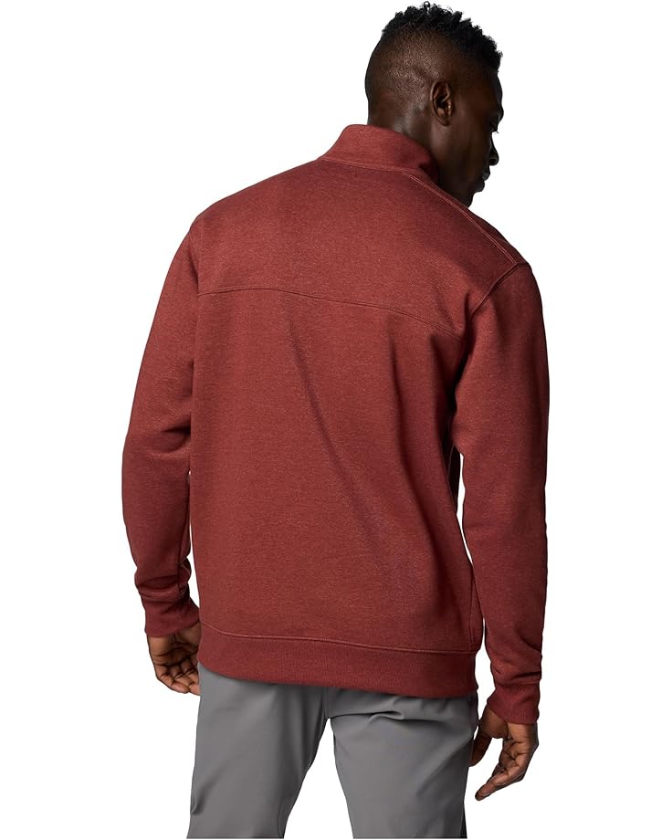 Columbia Hart Mountain™ II Half Zip Men's