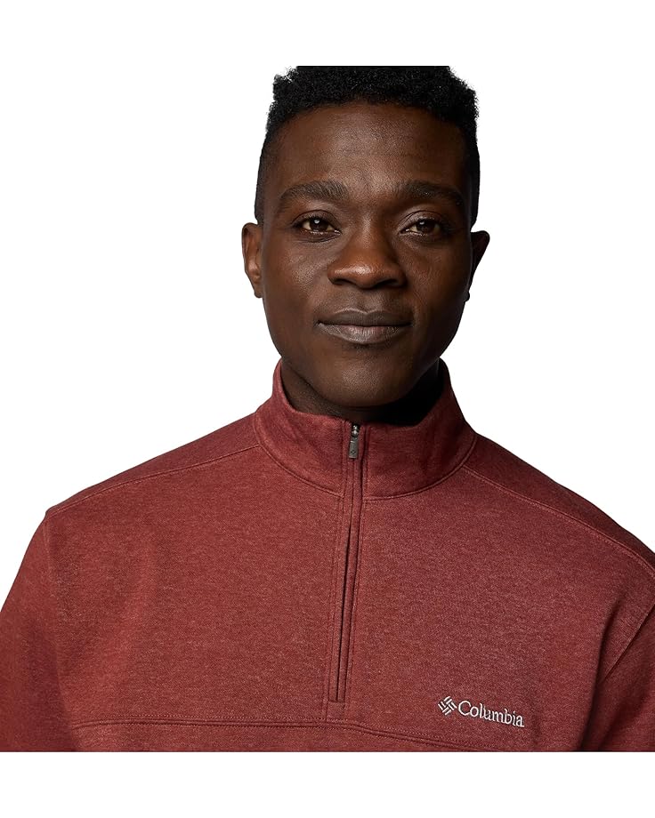 Columbia Hart Mountain™ II Half Zip Men's