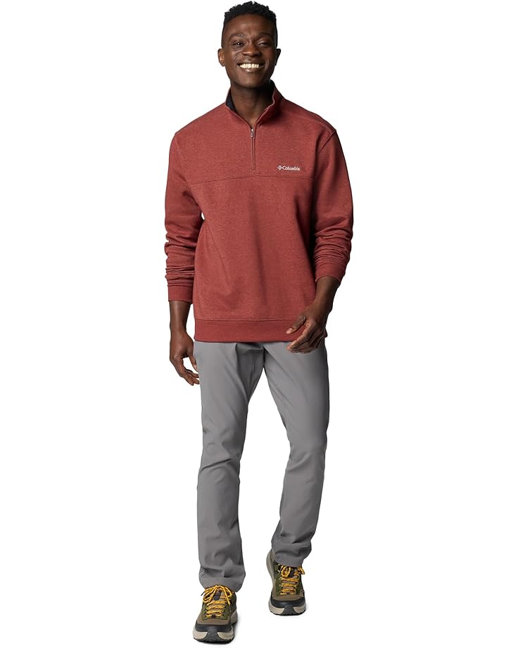 Columbia Hart Mountain™ II Half Zip Men's
