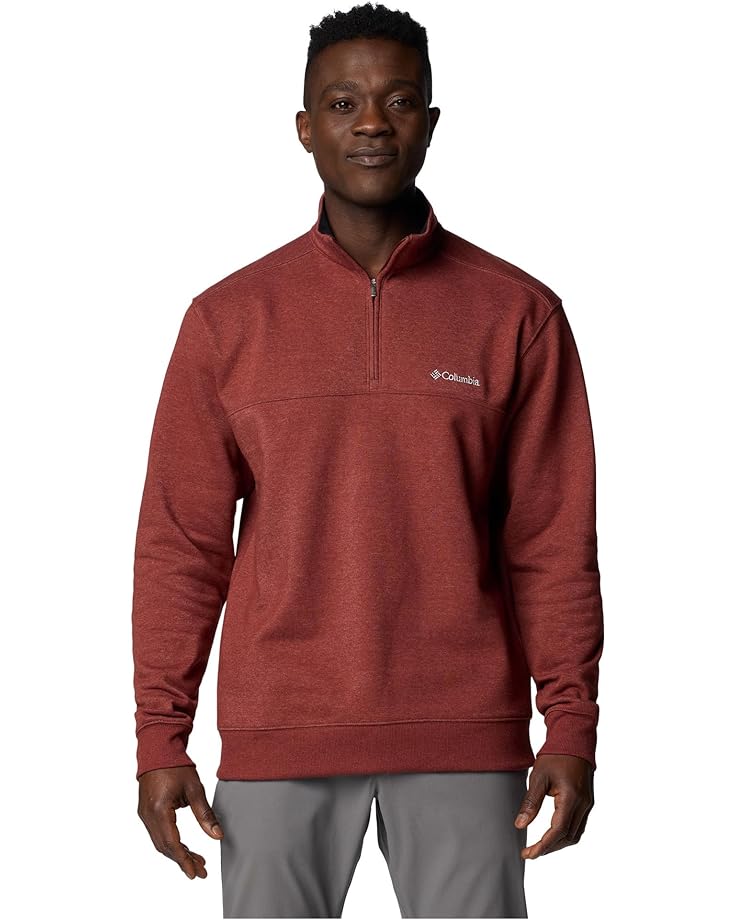 Columbia Hart Mountain™ II Half Zip Men's