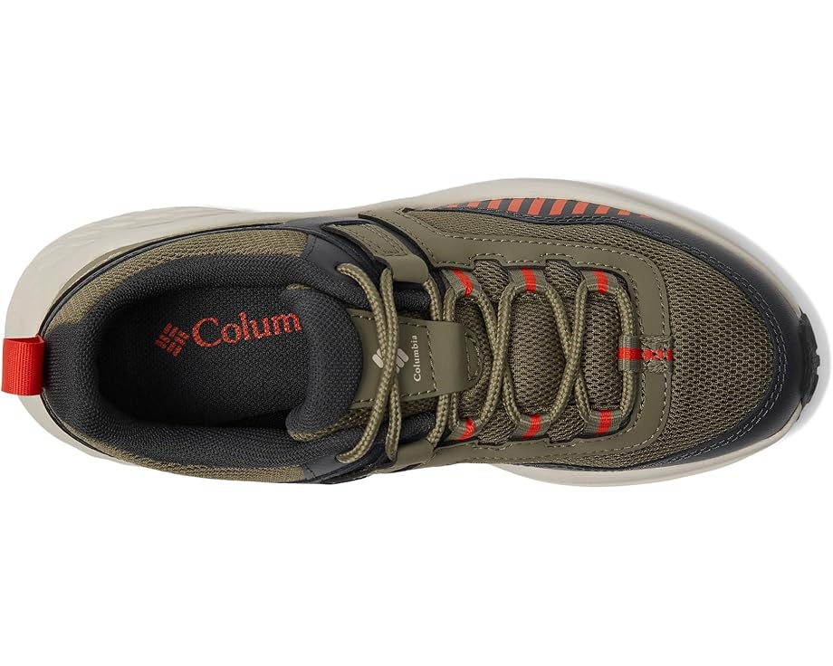 6pm Columbia Kids Konos™ Low (Little Kid/Big Kid)