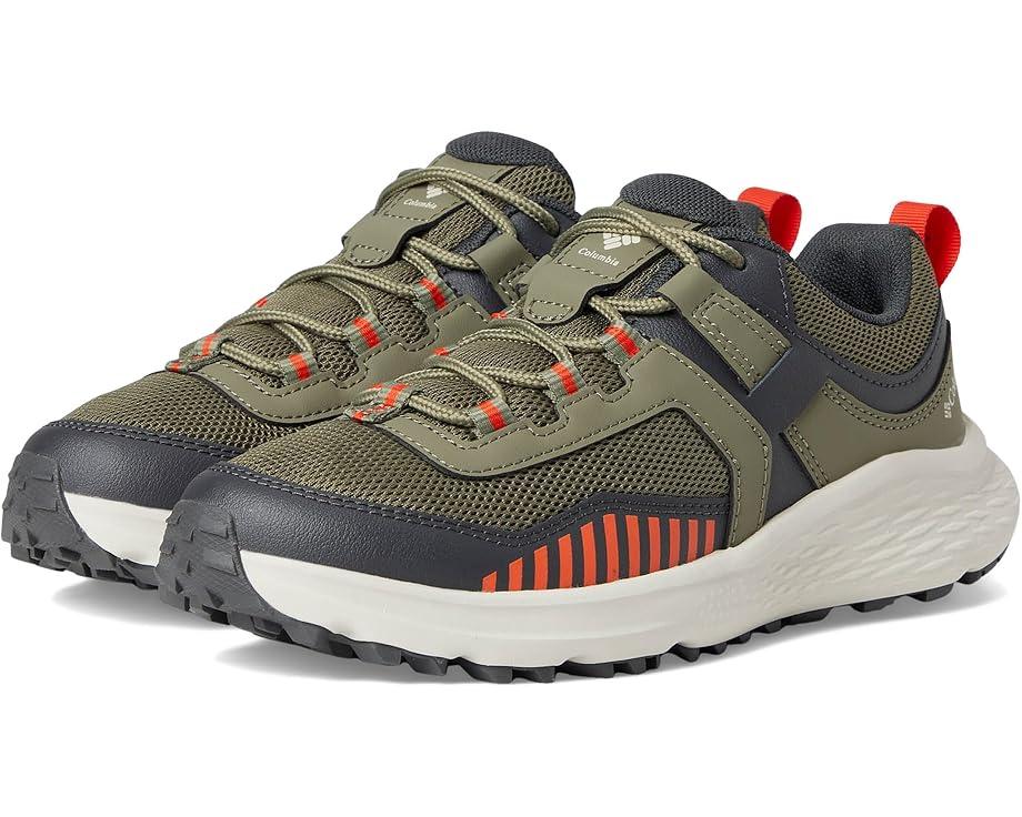 6pm Columbia Kids Konos™ Low (Little Kid/Big Kid)