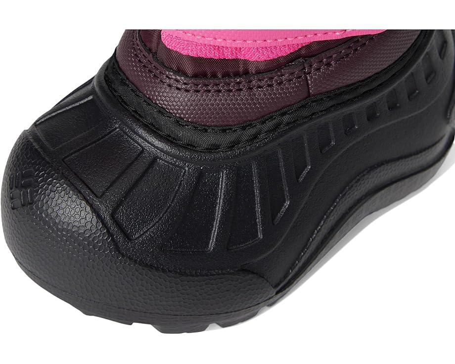 6pm Columbia Kids Powderbug™ Snowlite™ (Toddler)