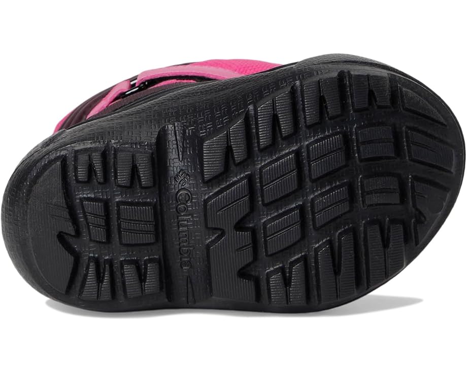 6pm Columbia Kids Powderbug™ Snowlite™ (Toddler)