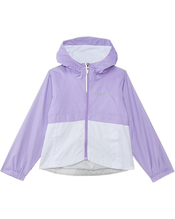 6pm Columbia Kids Rain-Zilla™ II Jacket (Toddler)