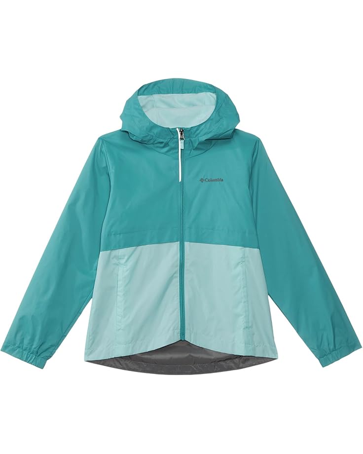 6pm Columbia Kids Rain-Zilla™ II Jacket (Toddler)