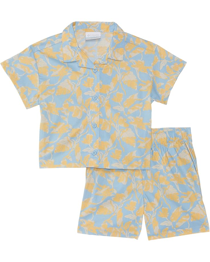 6pm Columbia Kids Rapid Rivers Set (Toddler)