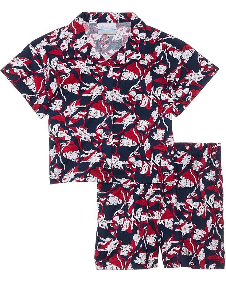 6pm Columbia Kids Rapid Rivers Set (Toddler)