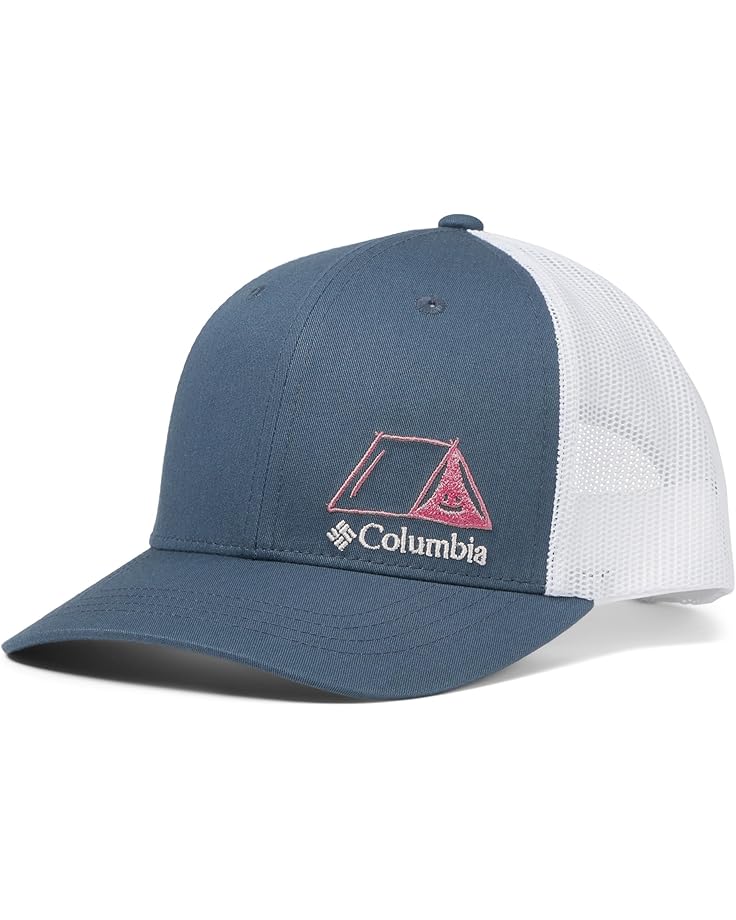 6pm Columbia Kids Snap Back Hat (Youth)