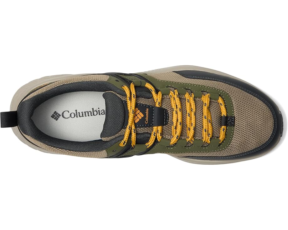 6pm Columbia Konos™ Low Men's