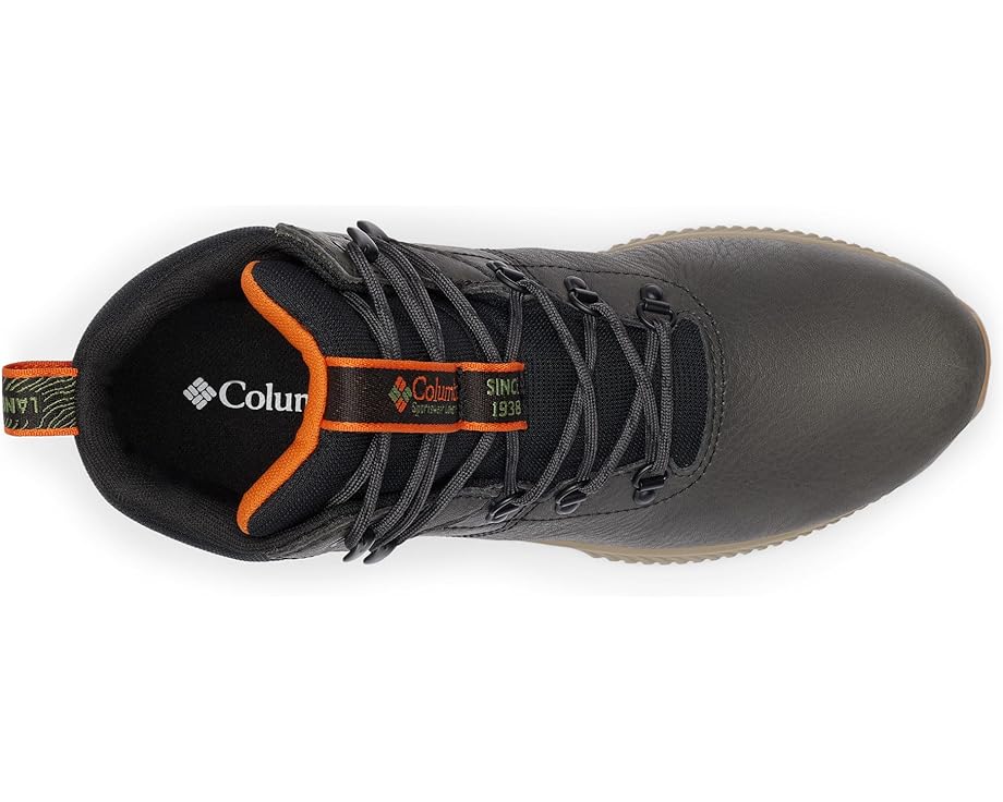 Columbia Landroamer Explorer Waterproof Men's