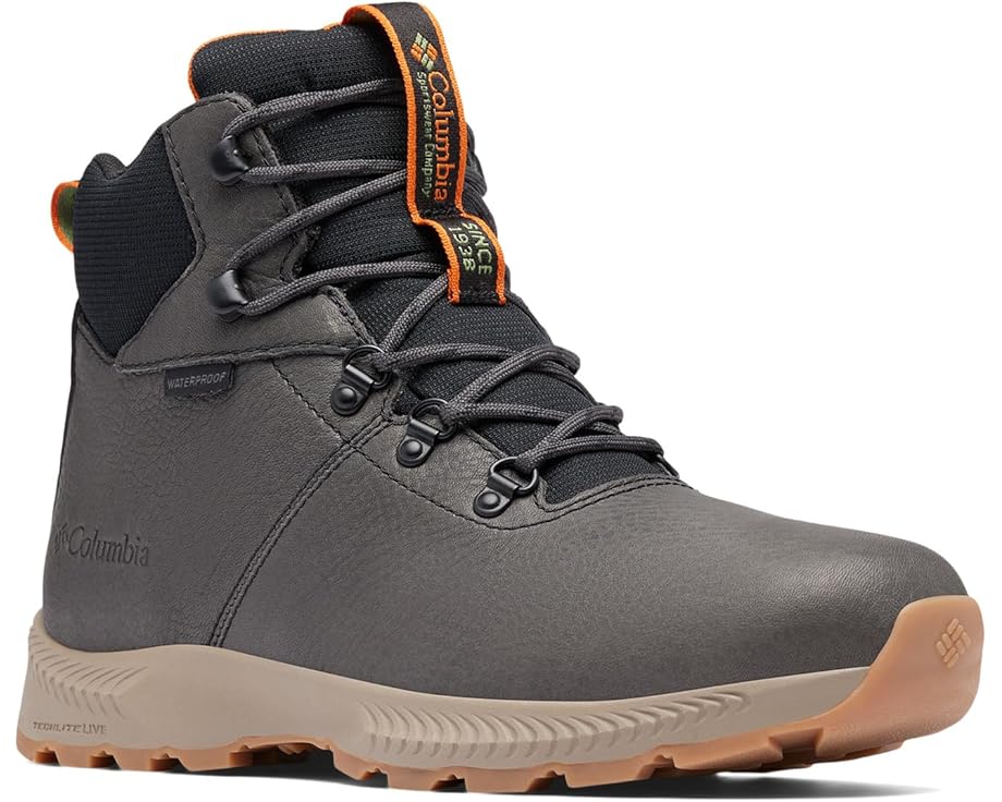 Columbia Landroamer Explorer Waterproof Men's
