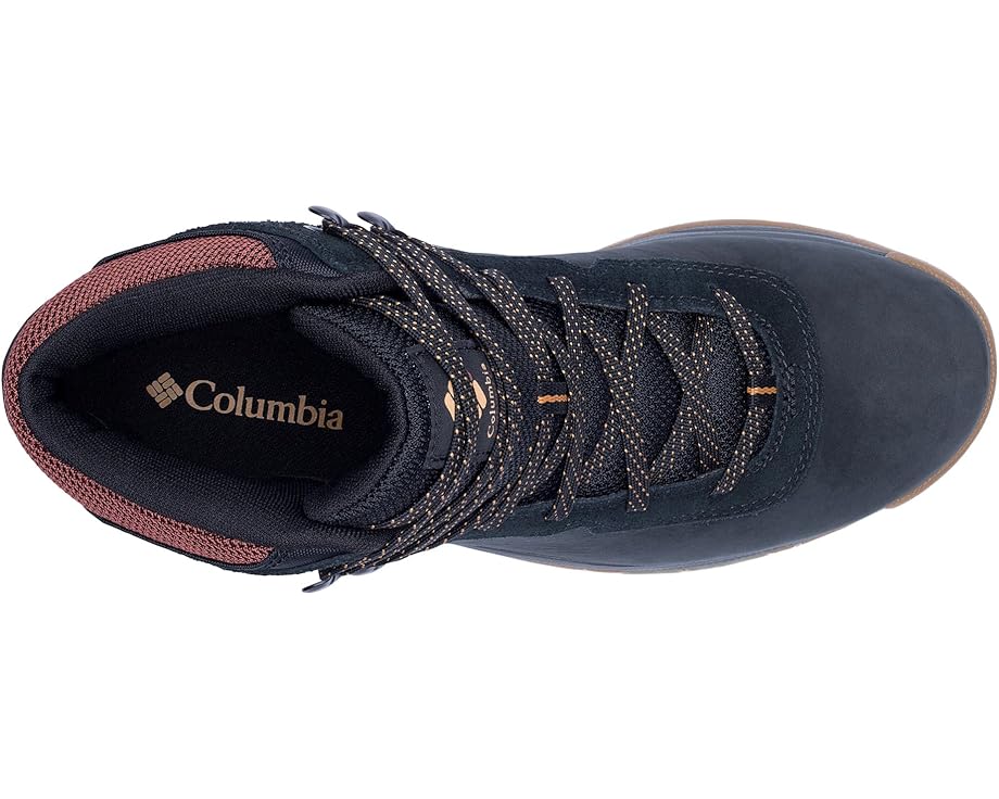 Columbia Newton Ridge BC Nubuck Men's
