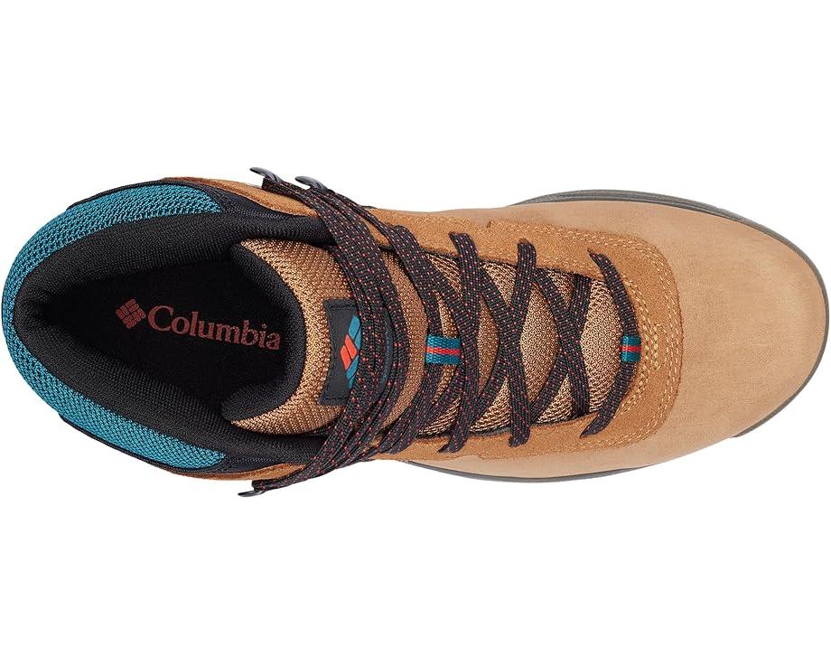 Columbia Newton Ridge BC Nubuck Men's