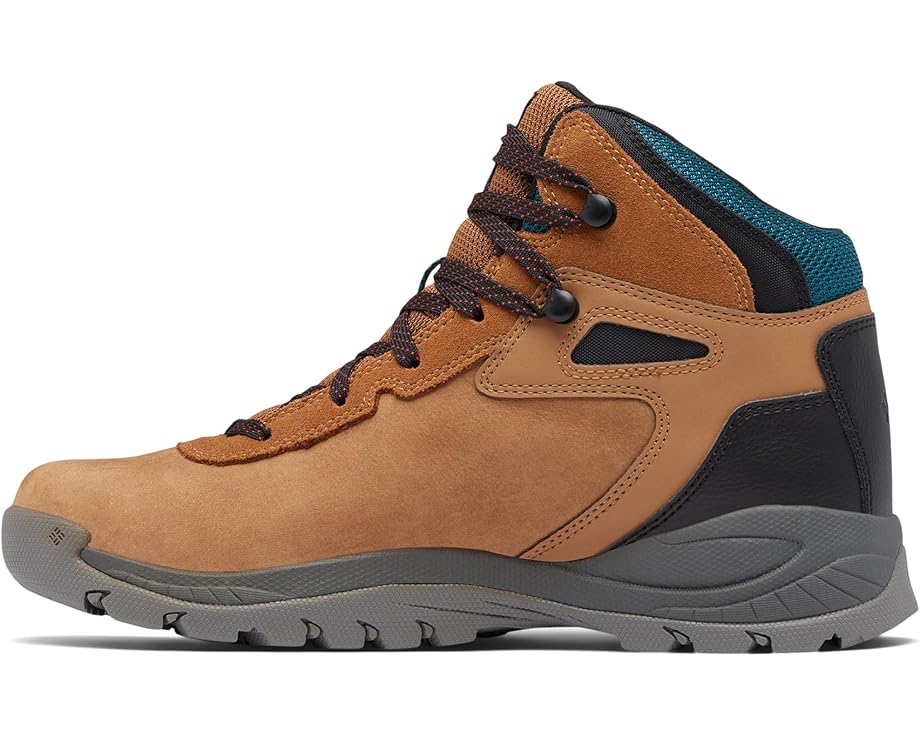 Columbia Newton Ridge BC Nubuck Men's